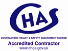 Chas Logo