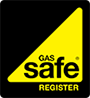 Gas Safe Logo