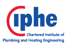 Institute of Plumbing Logo